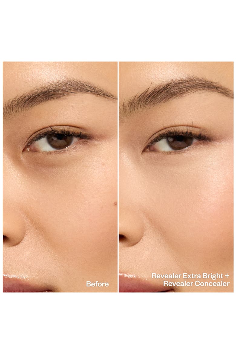 Revealer Extra Bright Serum-Powered Color Corrector, Alternate, color, MAGIC
