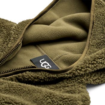 Mariella UGGfluff Zip Hoodie