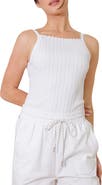 FREEMARKET Rib Tank