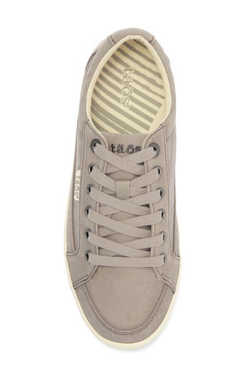 Taos Moc Star 2 Sneaker