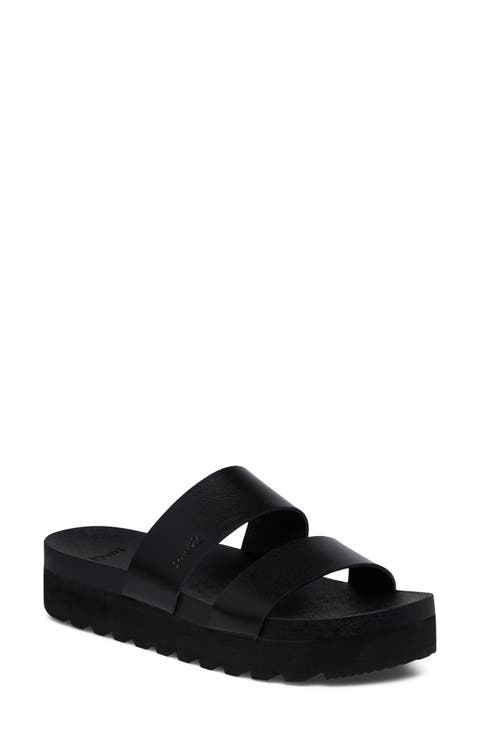 Alt-Itude Platform Sandal (Women)