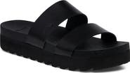 Sanuk Alt-Itude Platform Sandal