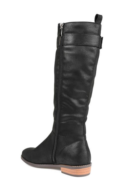 Journee Collection Lelanni Knee High Boot
