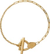 Burberry Shield Bracelet