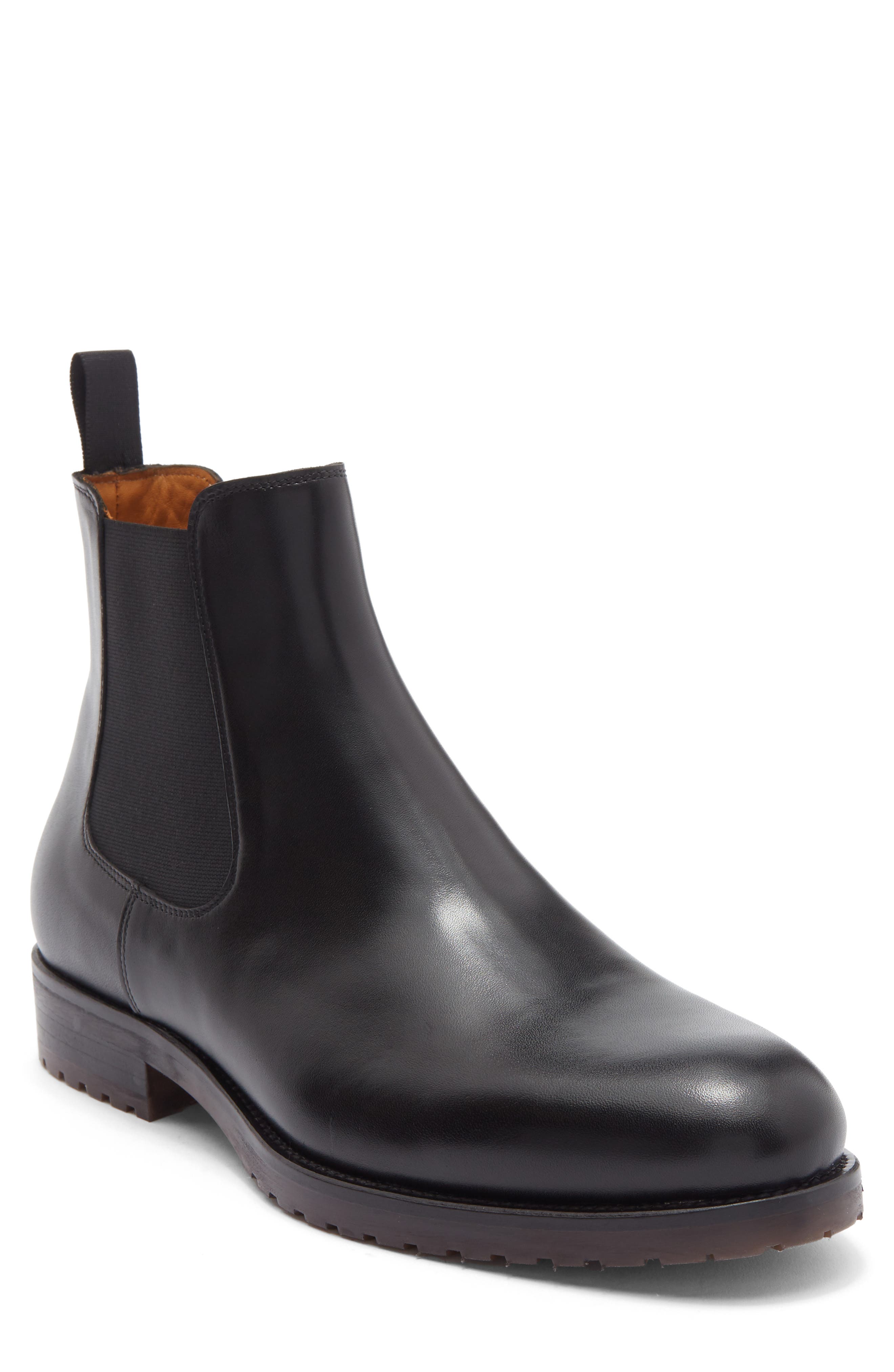 Magnanni Kam Chelsea Boot