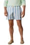  Beach Breeze Stripe