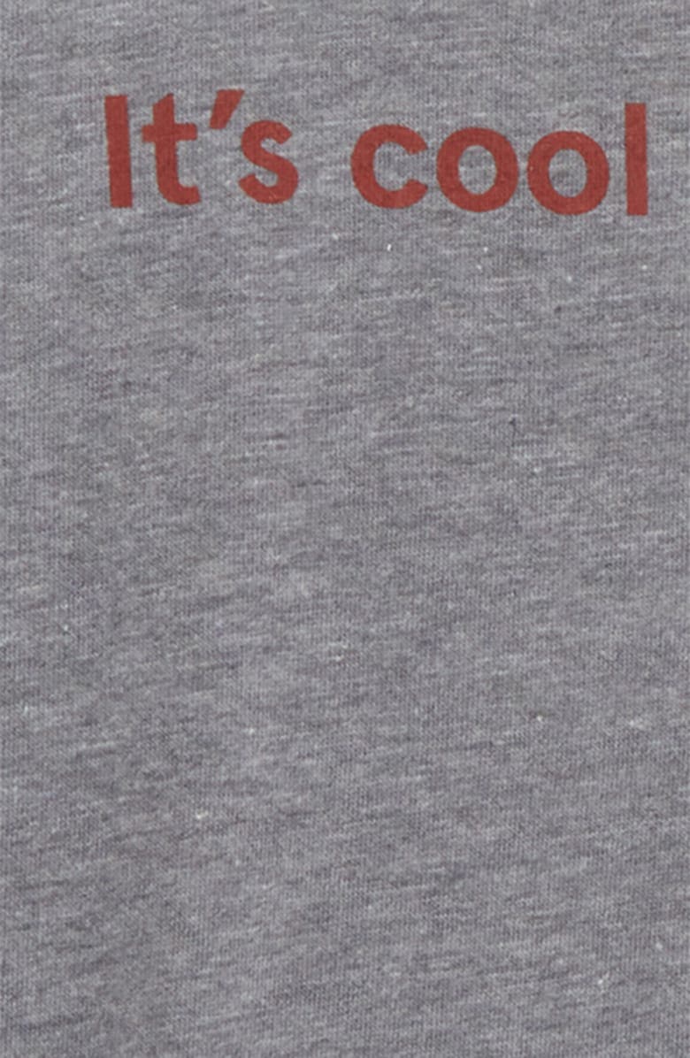 Sub_Urban Riot Cool to Be Kind Tee, Alternate, color, 