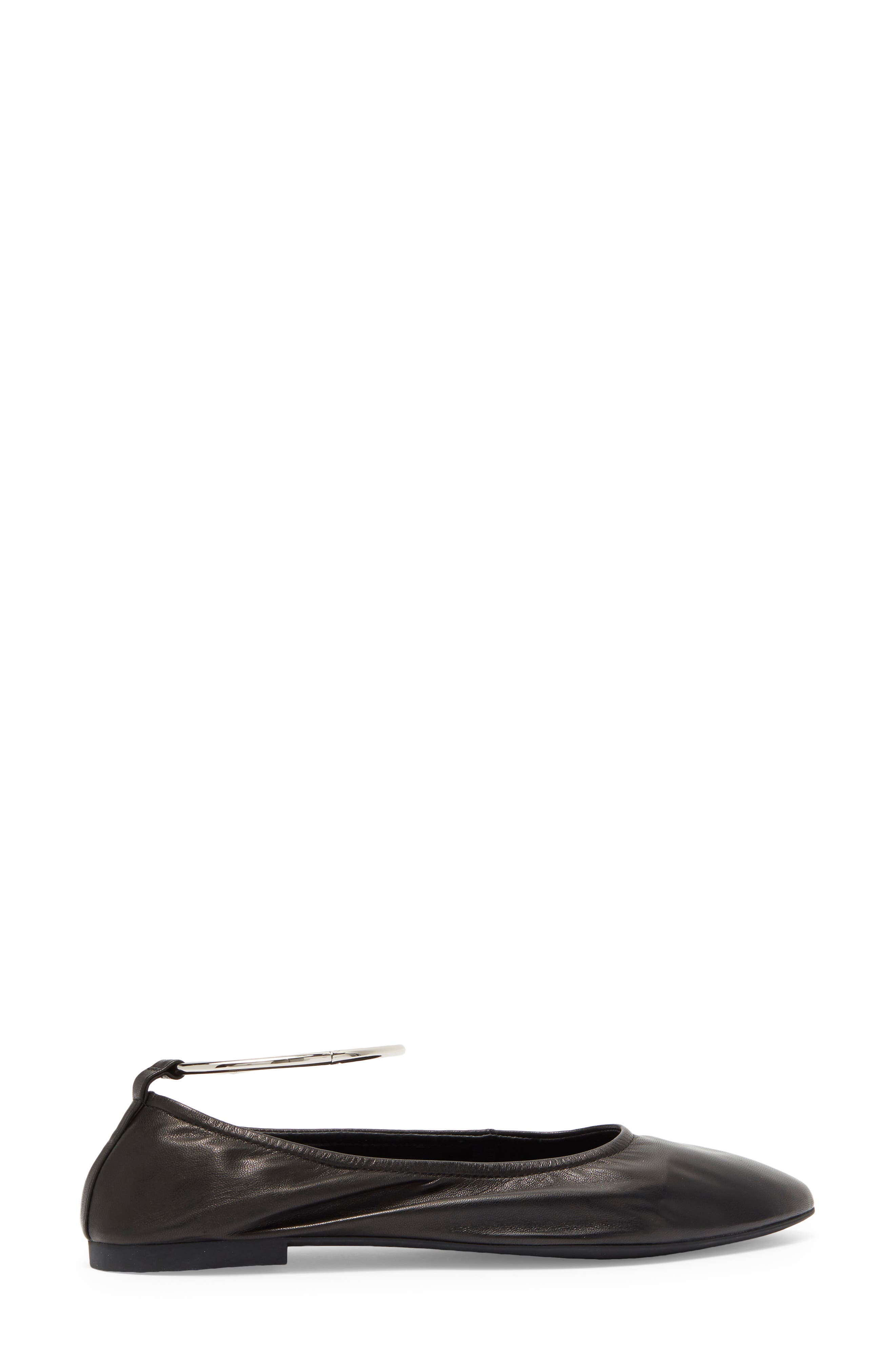 Jeffrey Campbell Tippy Flat, Alternate, color, 