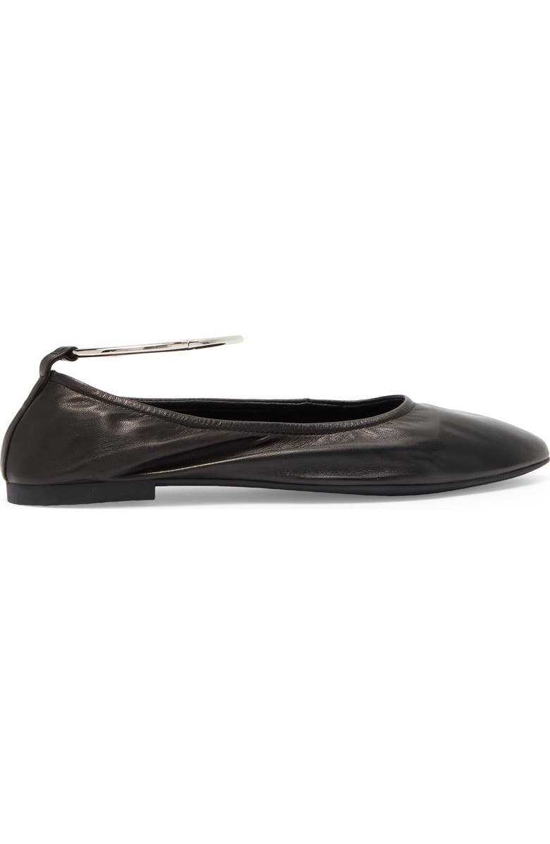 Jeffrey Campbell Tippy Flat, Alternate, color,