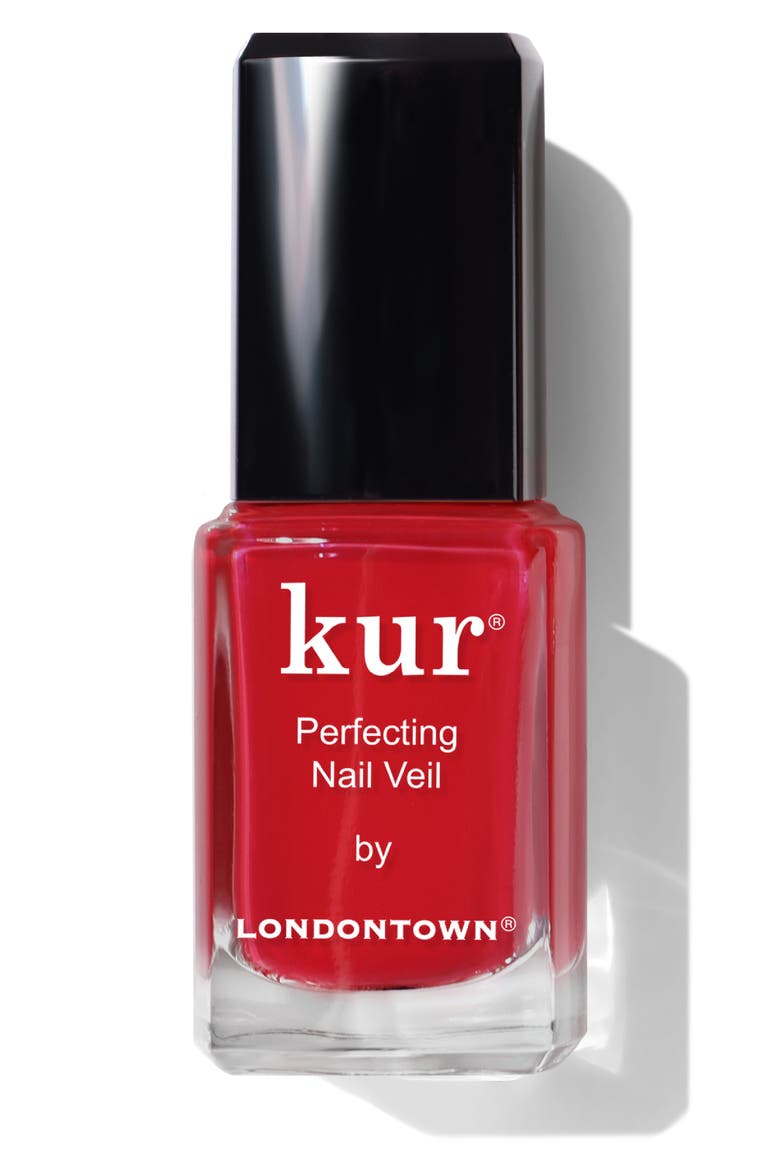 Perfecting Nail Veil Polish video