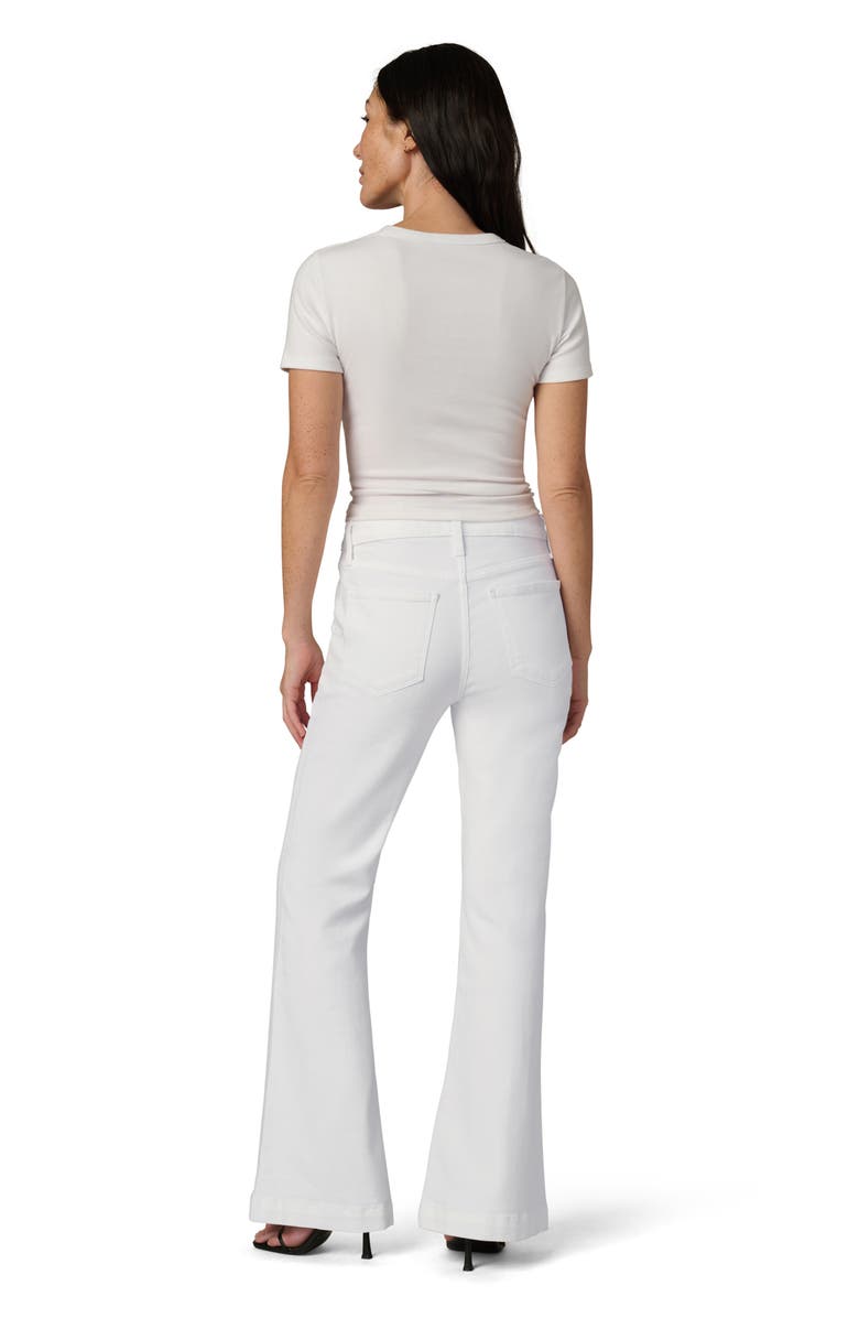 Joe's The Molly High Waist Flare Jeans, Alternate, color, 