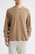 BP. Thermal Long Sleeve Raglan T-Shirt