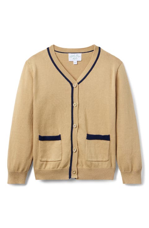 Ryan Cardigan