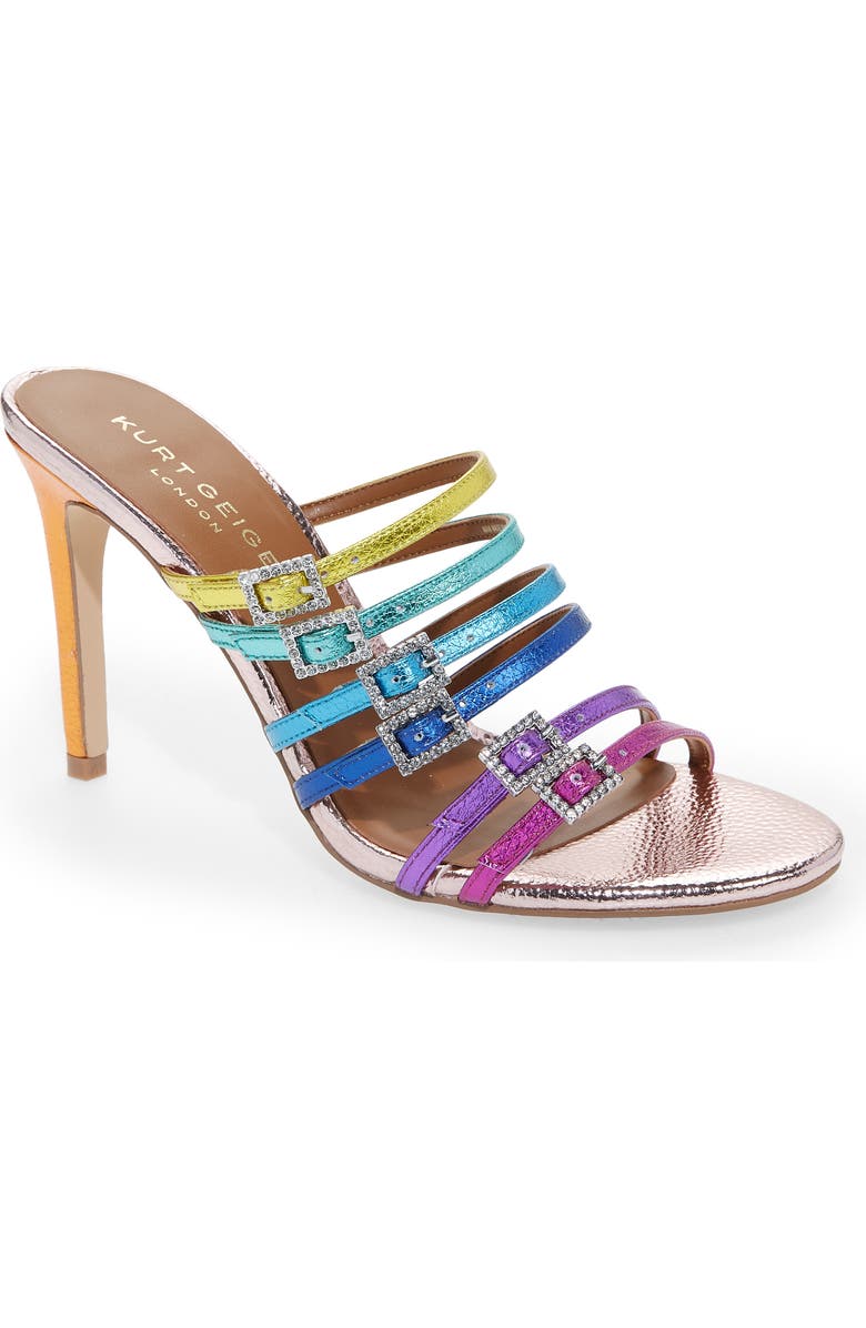 Kurt Geiger London Pierra Sandal, Main, color,
