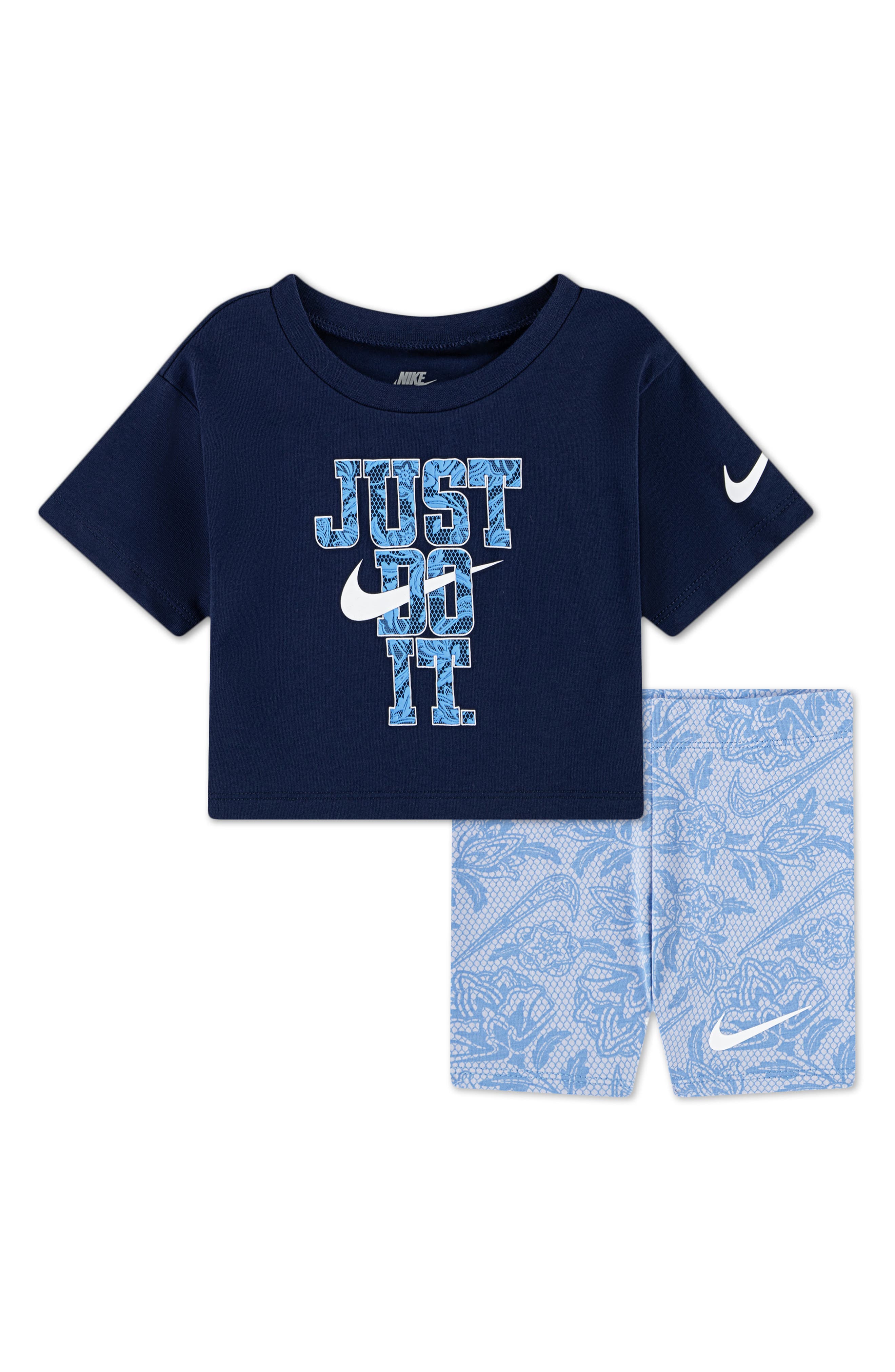 selected UNIVERSITY BLUE