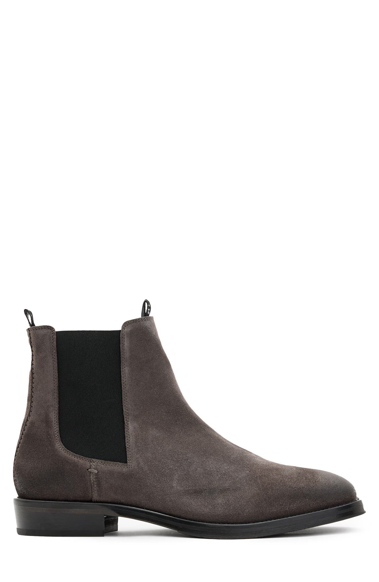 Eli Chelsea Boot, Alternate, color, CHARCOAL GREY