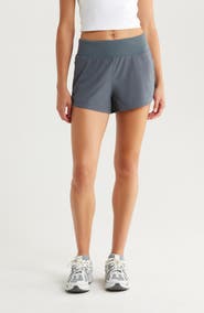 Free Fly Active Breeze UPF 50+ Shorts