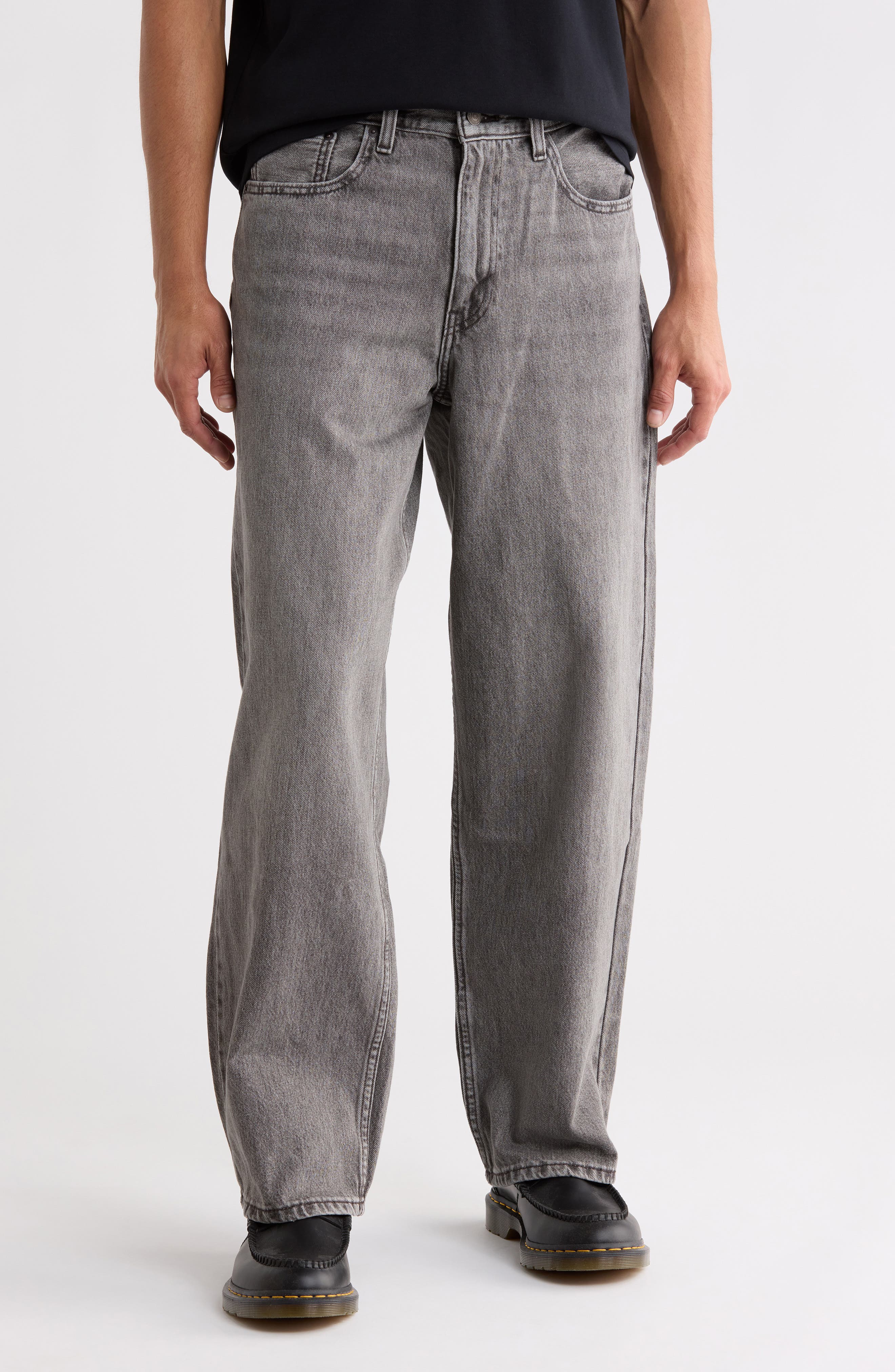 578 Baggy Extra Wide Leg Jeans