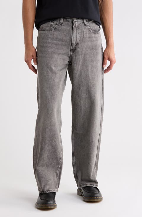 578 Baggy Extra Wide Leg Jeans
