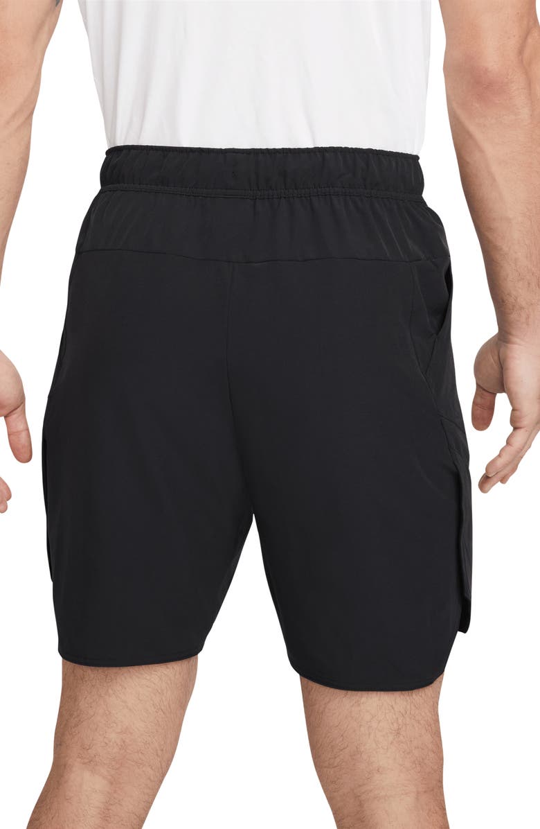 Nike Court Dri-FIT Advantage Tennis Shorts, Alternate, color,