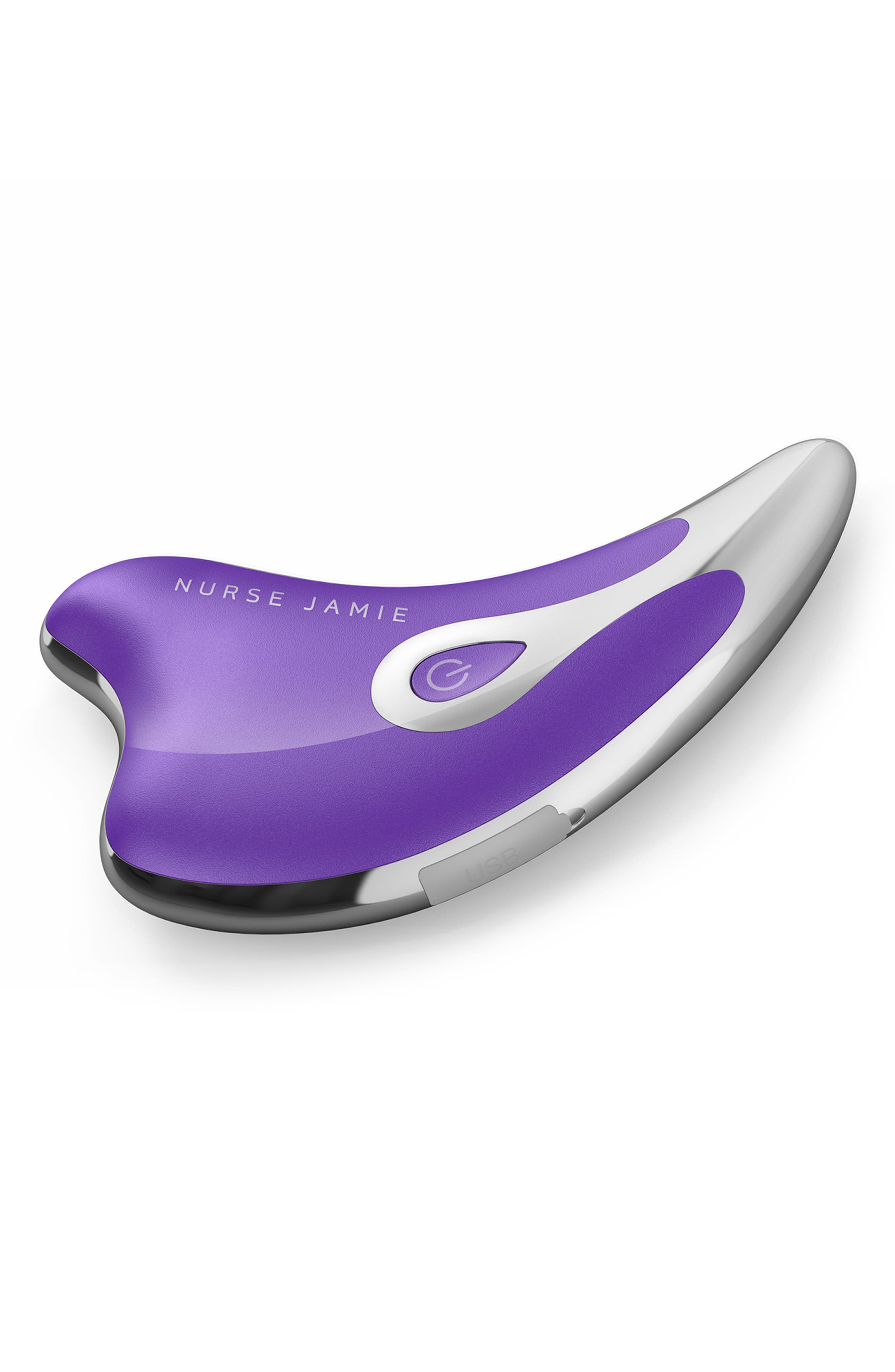 Nurse Jamie Triangle Facial Beauty Tool (Women) | Nordstrom