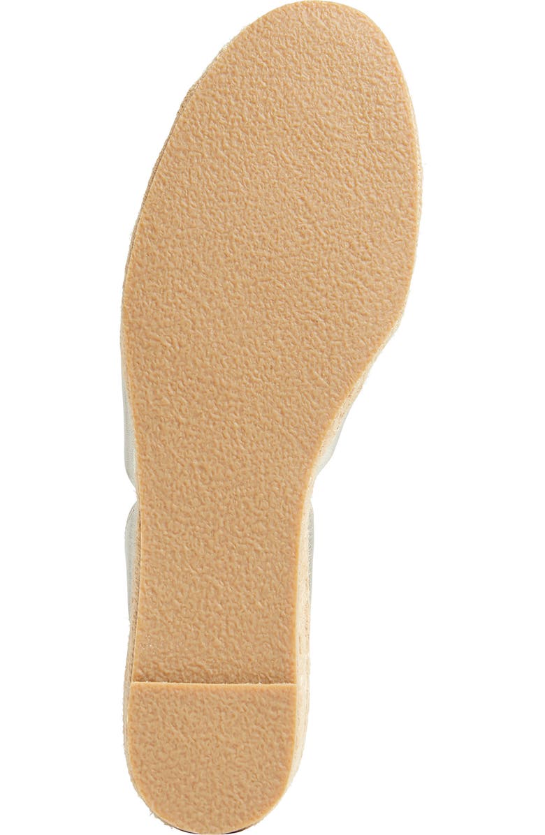 Jack Rogers Palmer Ankle Strap Espadrille Wedge Sandal, Alternate, color,