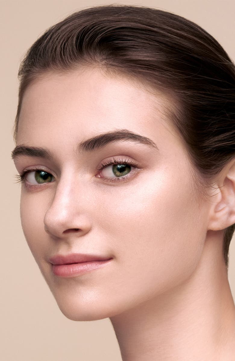 Clé de Peau Beauté Radiant Cushion Foundation Dewy, Alternate, color, O10 Light Ocher - Refill