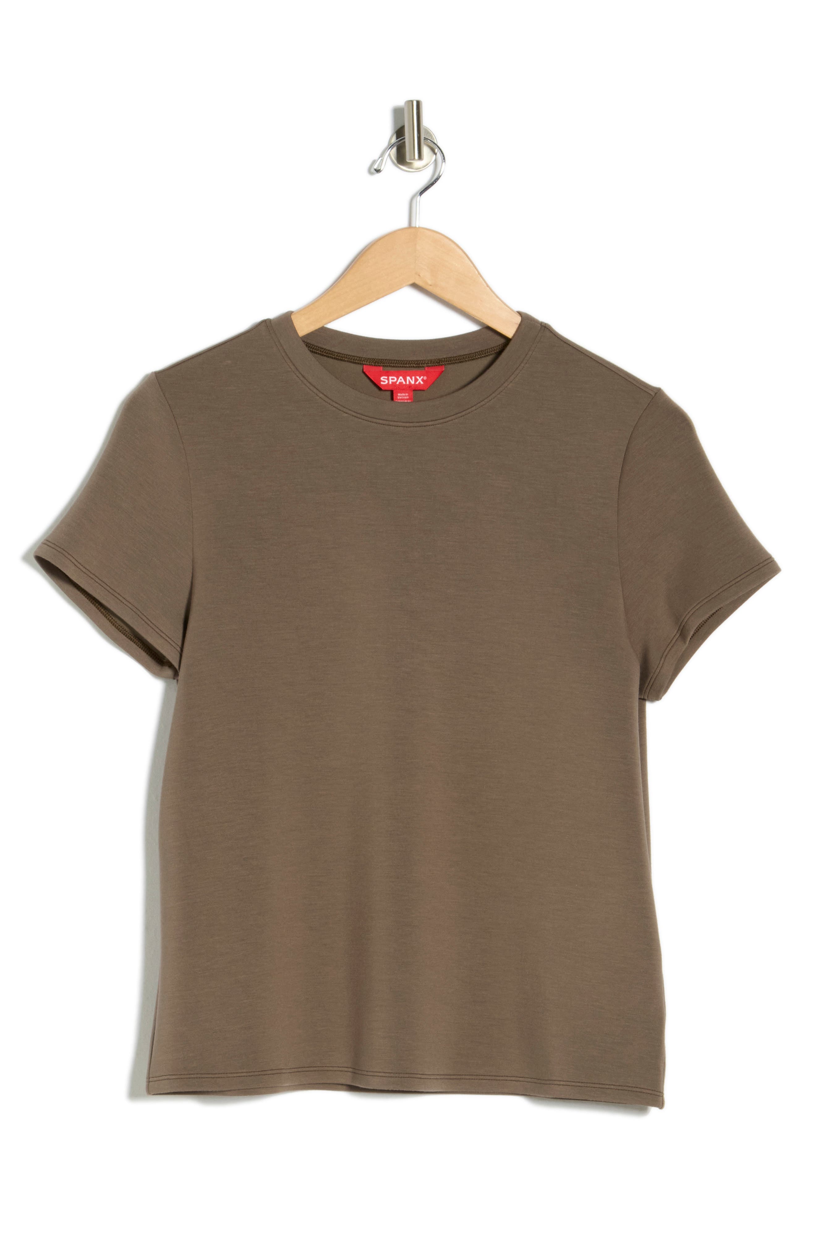 SPANX® Modal Blend T-Shirt