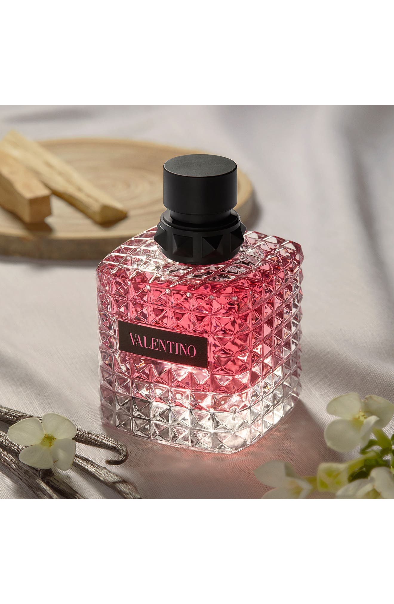 VALENTINO DONNA andFLOWER BOM perfume ￼ Donna Born in Roma Eau de Parfum 2-Piece Gift Set $206 Value