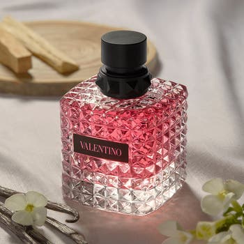 Donna Born in Roma Eau de Parfum Fragrance