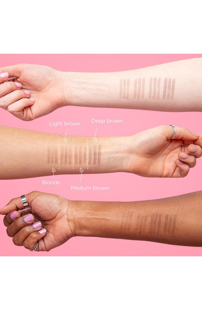 Benefit Cosmetics Brow Microfilling Pen, Alternate, color,