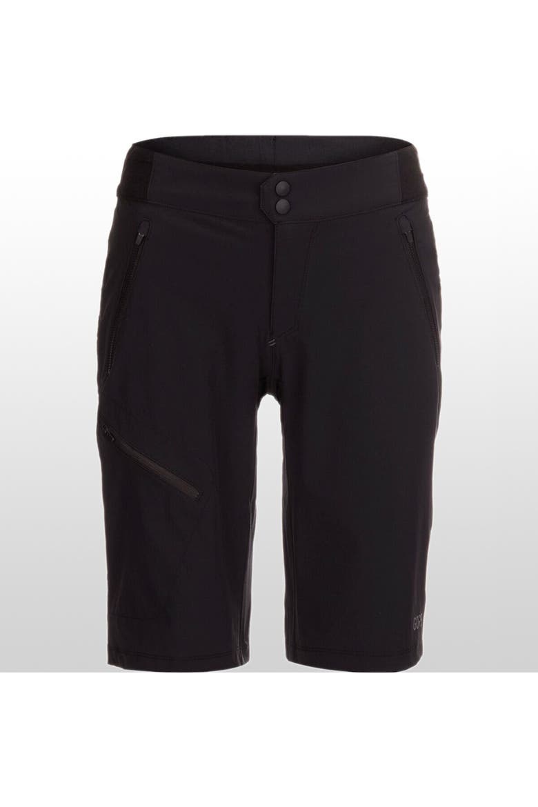 C5 Short - Women's, Alternate, color, Black