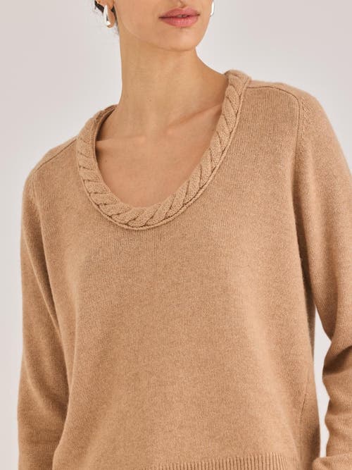 REBECCA TAYLOR REBECCA TAYLOR FRANKEL SWEATER