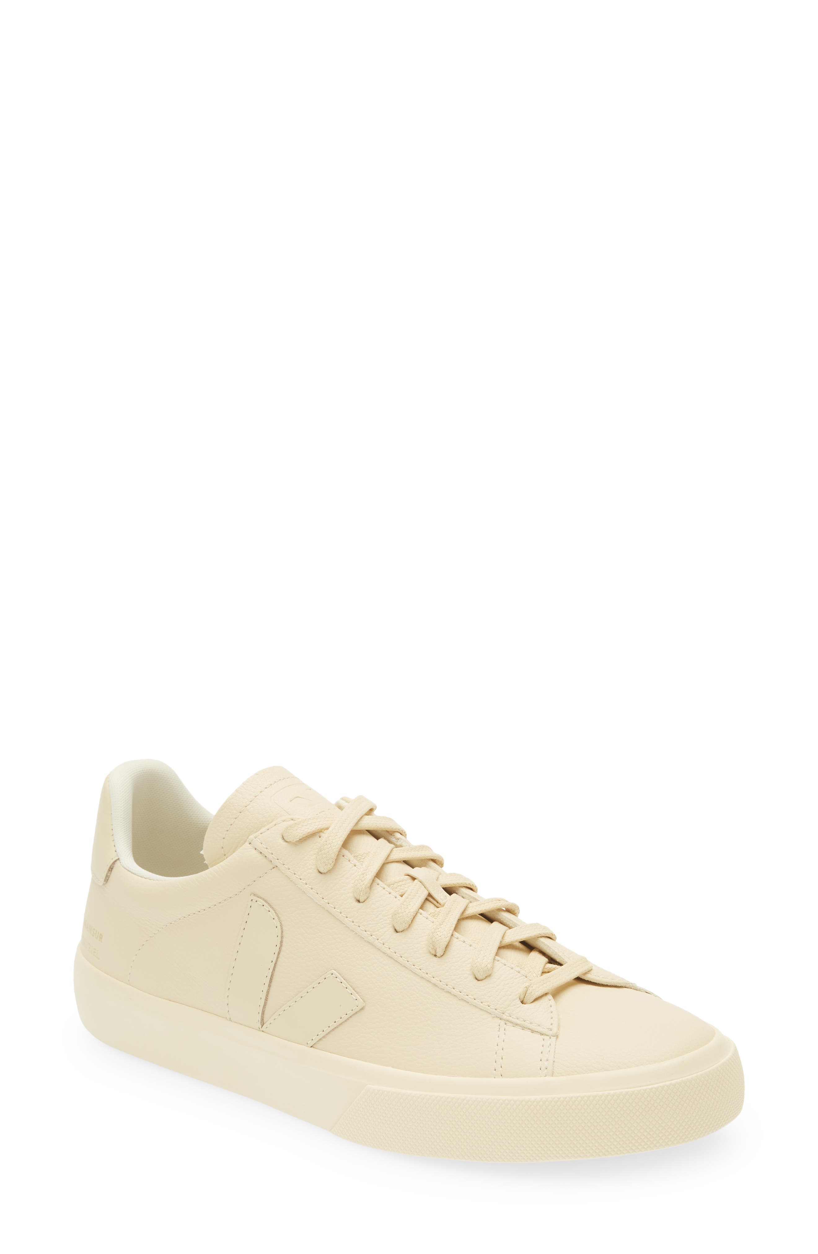 Veja x Mansur Gavriel Campo Sneaker, Main, color, 