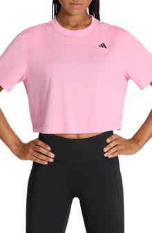 adidas Climacool Training T-Shirt