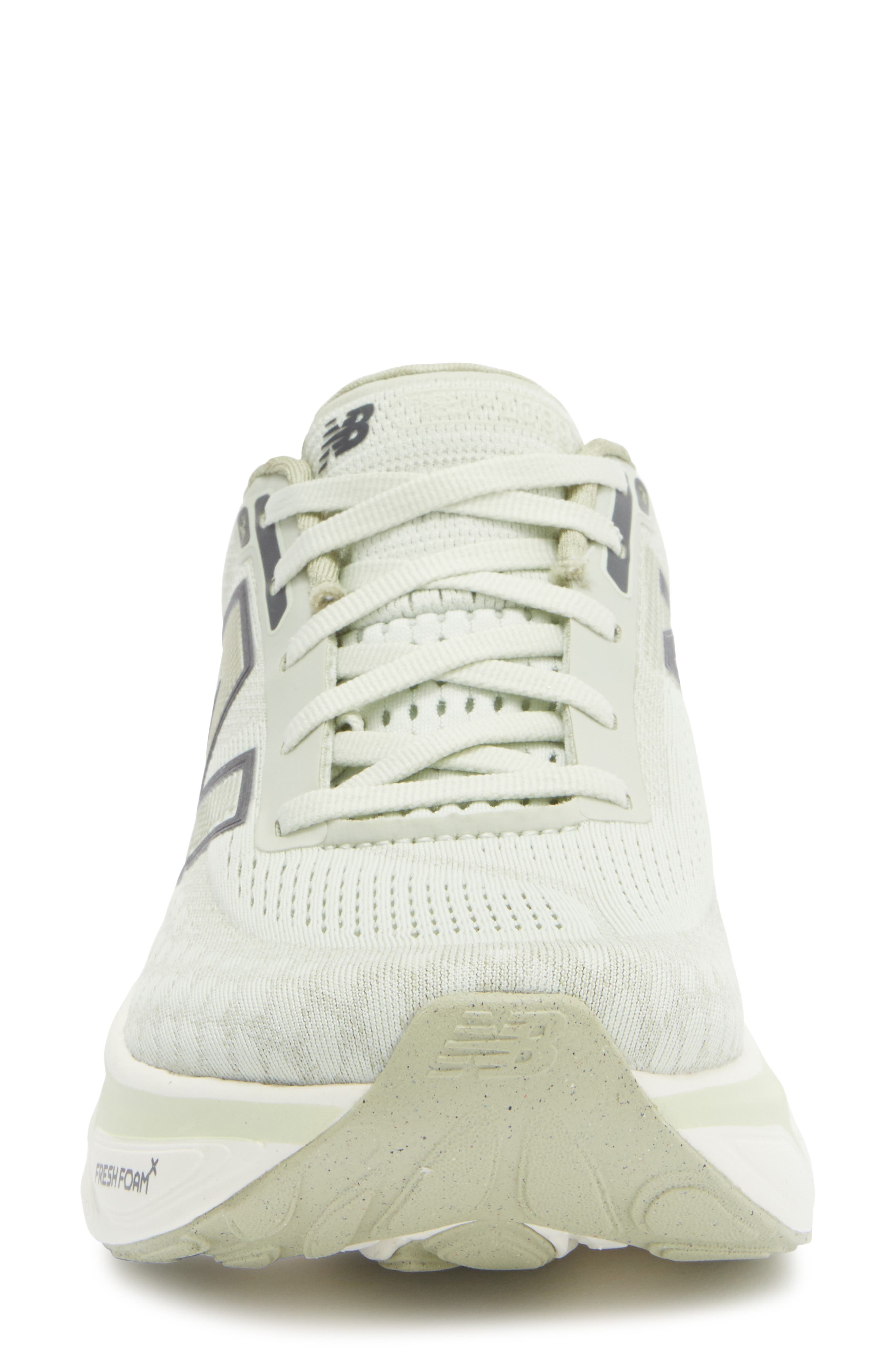Fresh Foam X 1080 v14 Running Shoe, Alternate, color, NATURAL MINT/ MAGNET