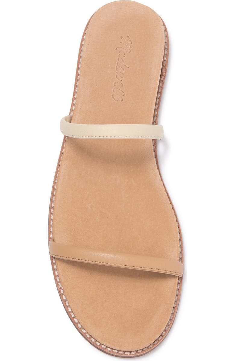 Madewell Paris Sandal, Alternate, color,