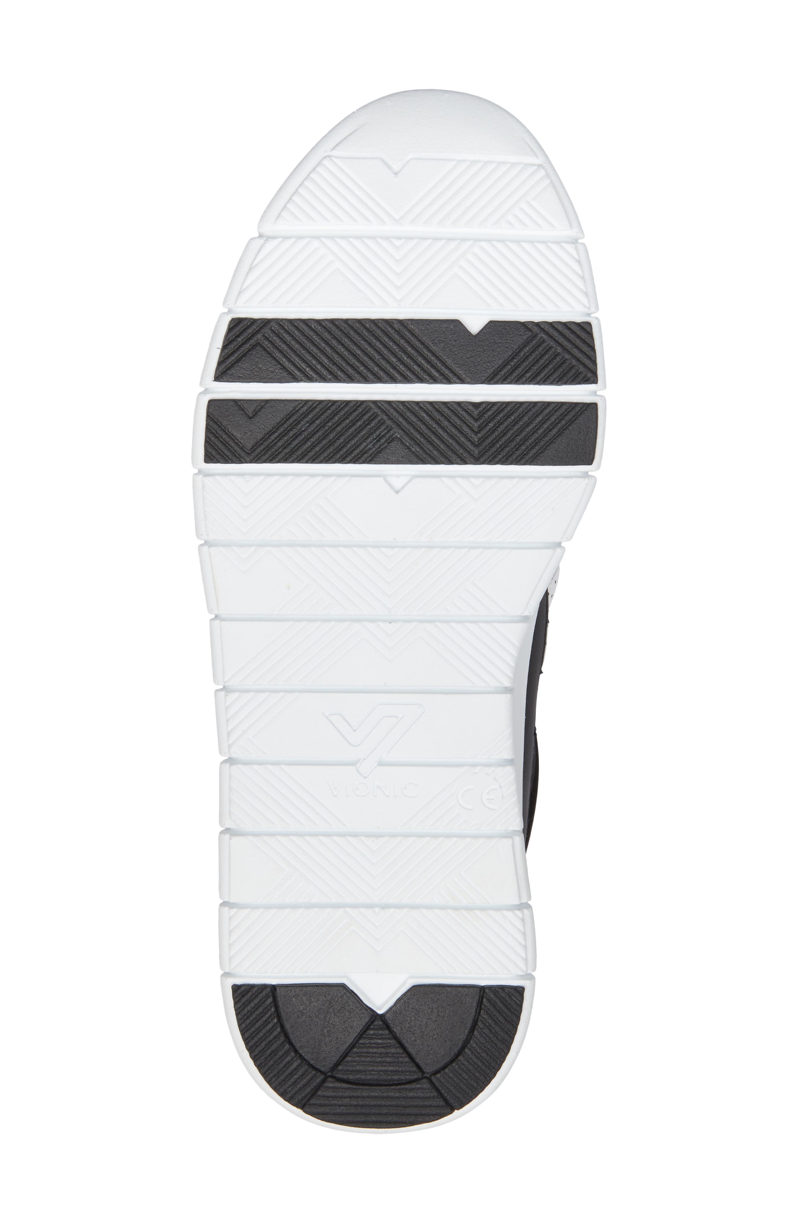 Vionic Nana Sneaker, Alternate, color, 