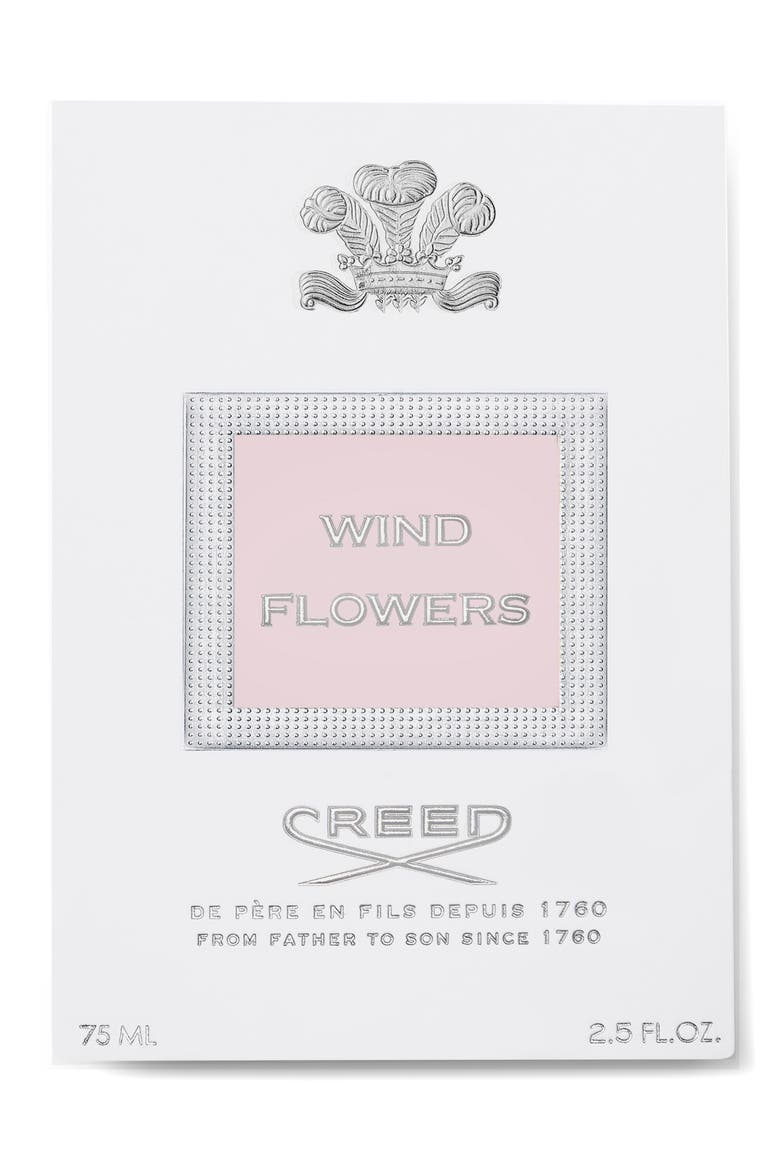 Wind Flowers Eau de Parfum, Alternate, color, NO COLOR
