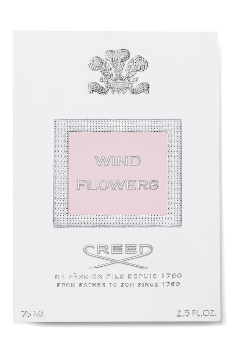 Creed Wind Flowers Eau de Parfum, Alternate, color,