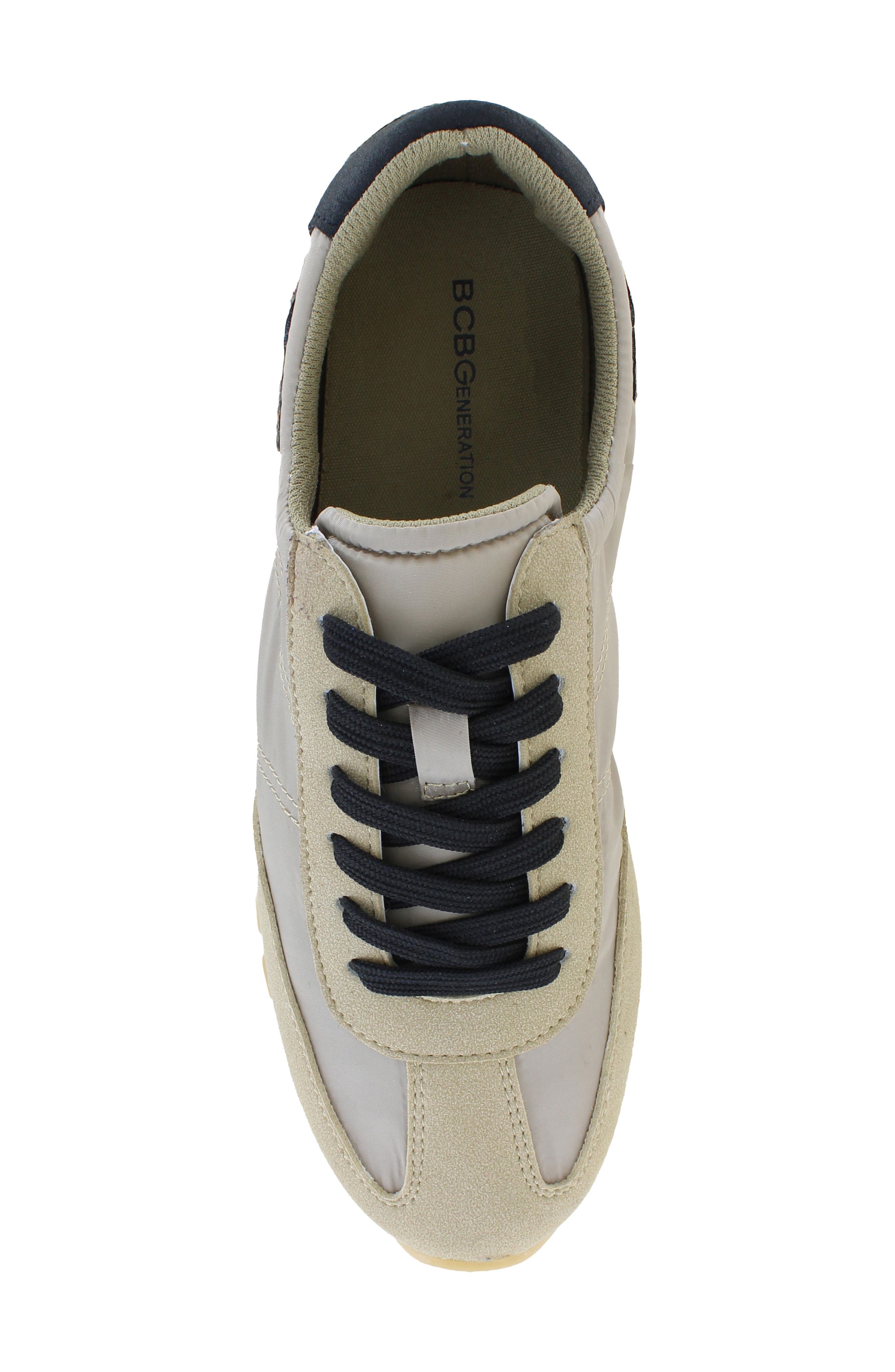 BCBGeneration Lina Sneaker, Alternate, color, 