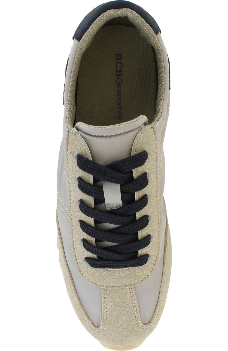 BCBGeneration Lina Sneaker, Alternate, color,