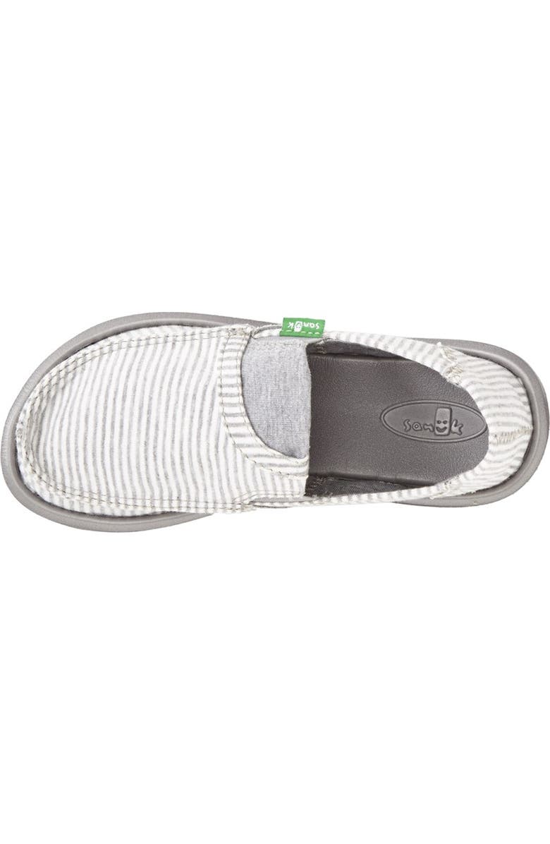 Sanuk 'Pick Pocket' Slip-On, Alternate, color,