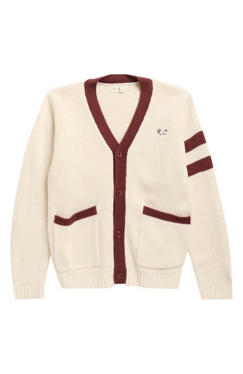 Kids' Haywood Cardigan