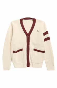 Kids' Haywood Cardigan