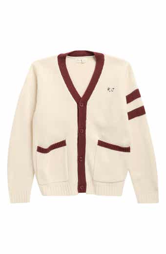 Kids' Haywood Cardigan