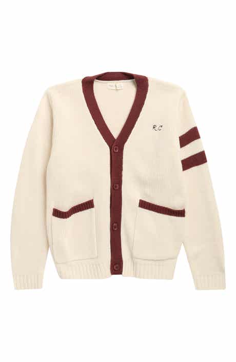 Kids' Haywood Cardigan