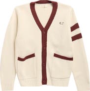 Rylee + Cru Kids' Haywood Cardigan