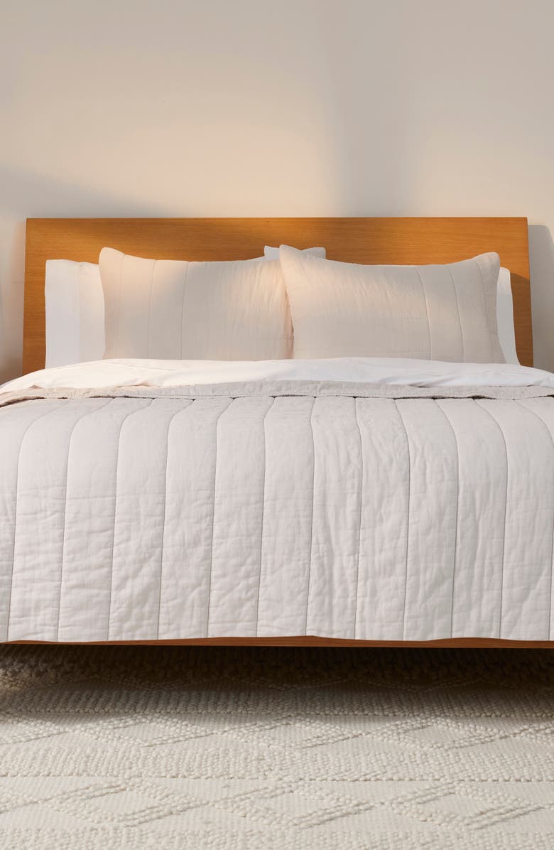 Casper Everyday Quilt, Alternate, color,