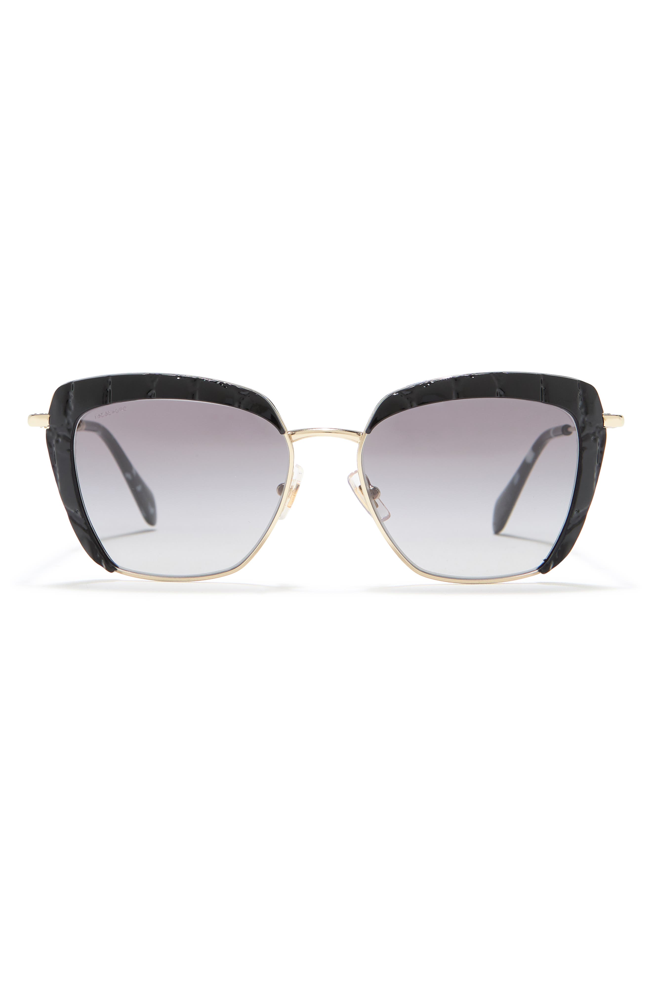 Miu Miu 53mm Sunglasses
